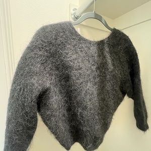 Ba&sh cozy sweater